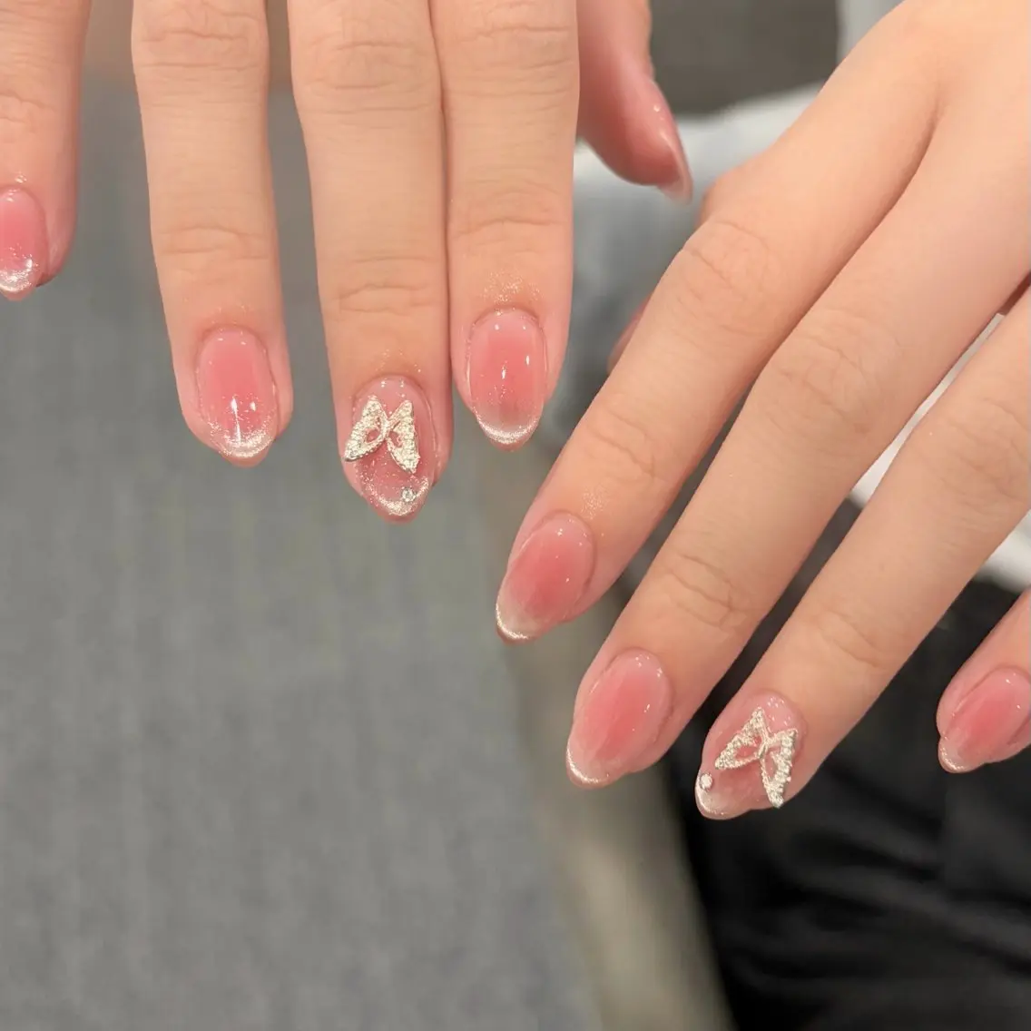 ネイル ハンドネイル Ugirl Nail Ayaka🎀のネイルデザイン