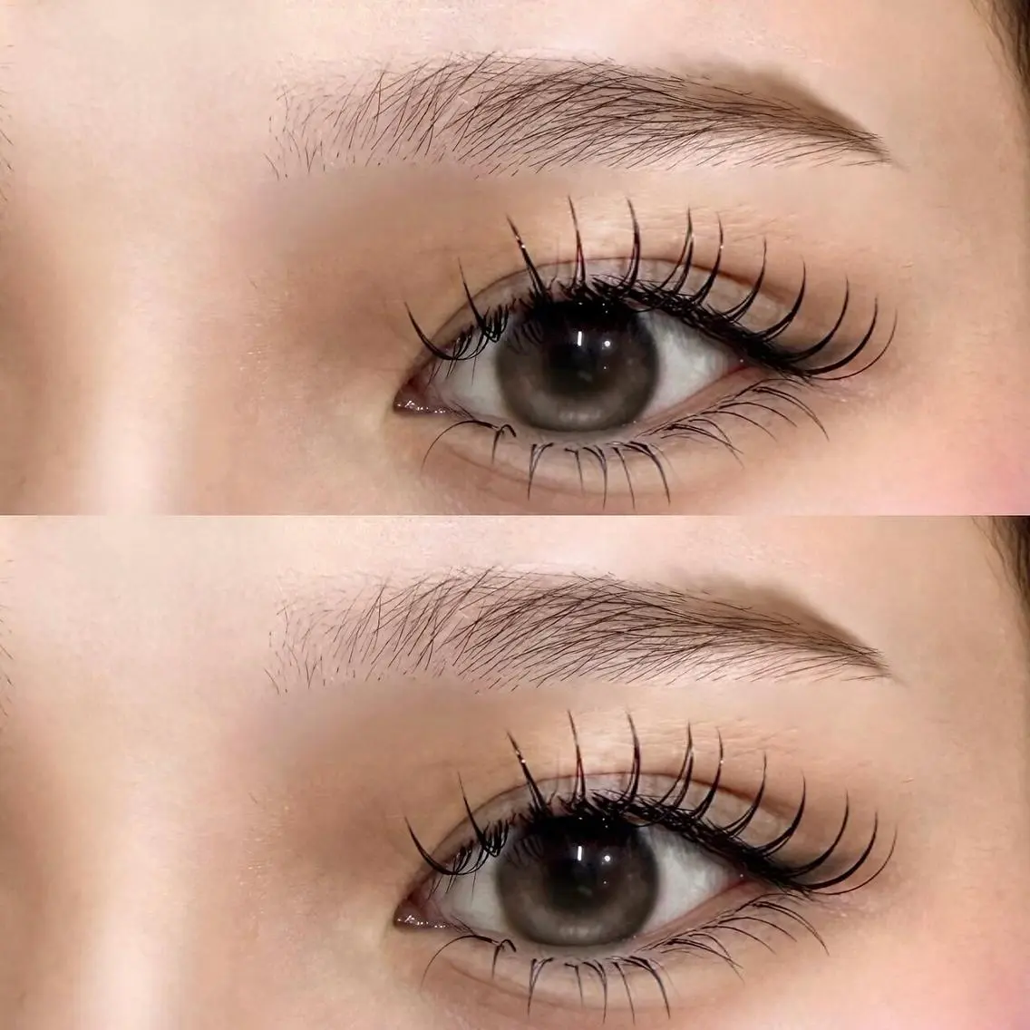 マツエク・マツパ マツエク Eyelash 予約受付スキンプロのマツエク・マツパデザイン