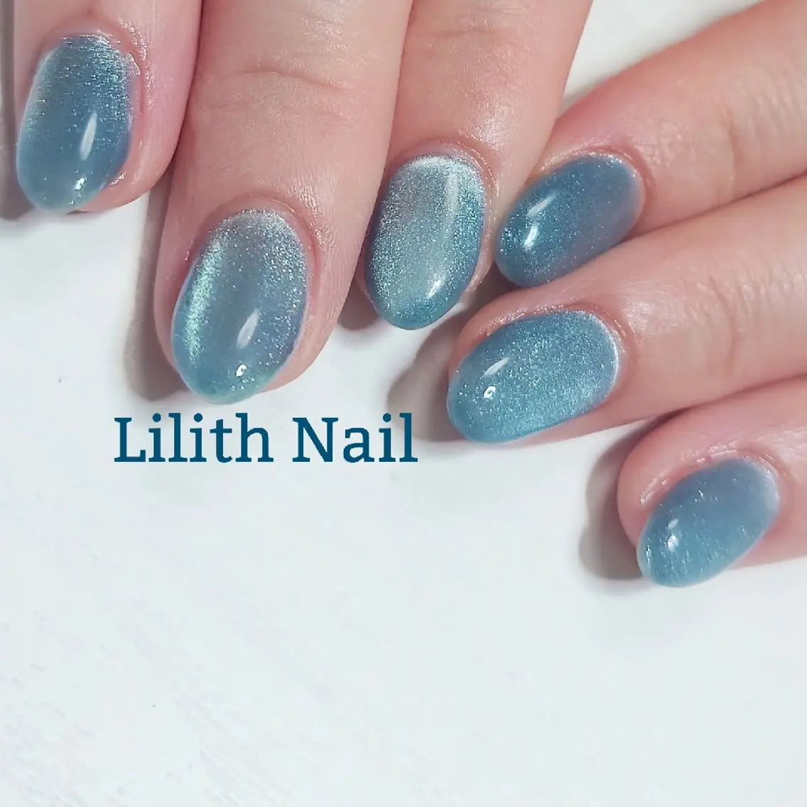 ネイル ハンドネイル Lilith Nailのネイルデザイン