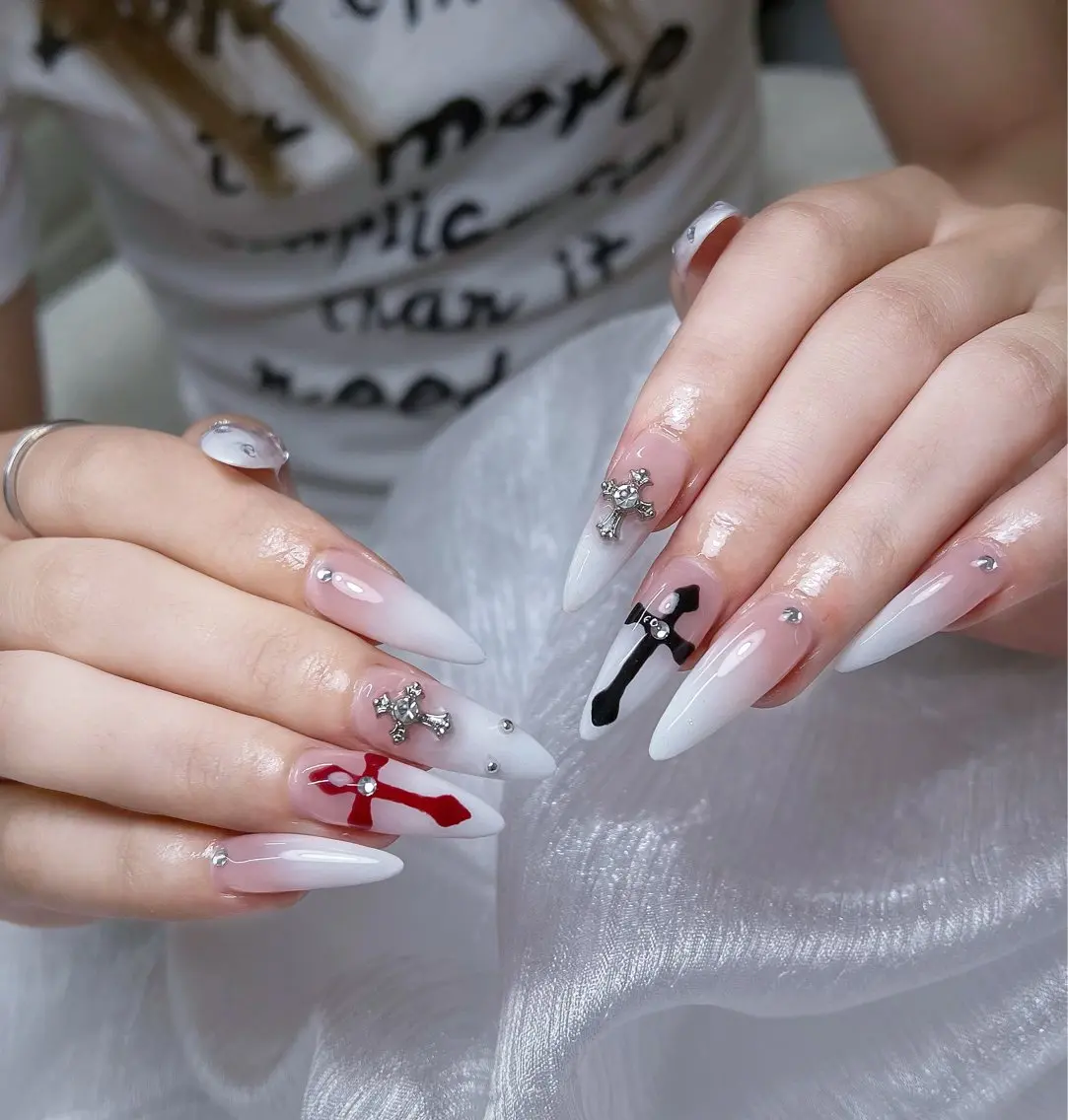 ネイル Naa Nailのネイルデザイン