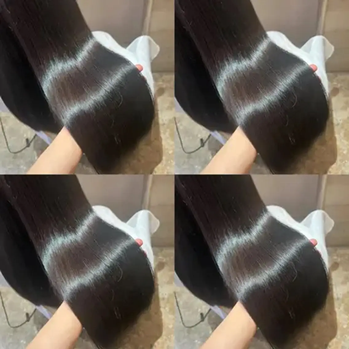 ロング ✨髪質改善特化サロン ✨グシユキヤ✨のヘアスタイル