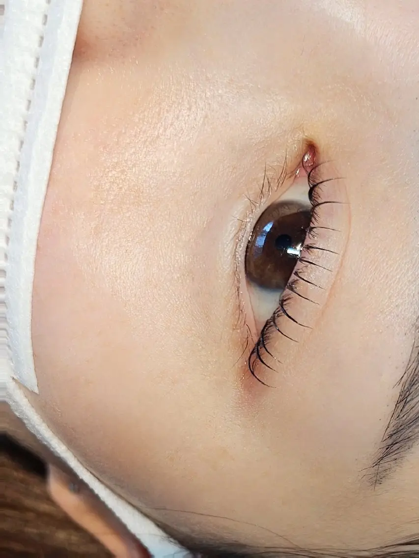 マツエク・マツパ MOUTON EYE/NAILのネイルデザイン