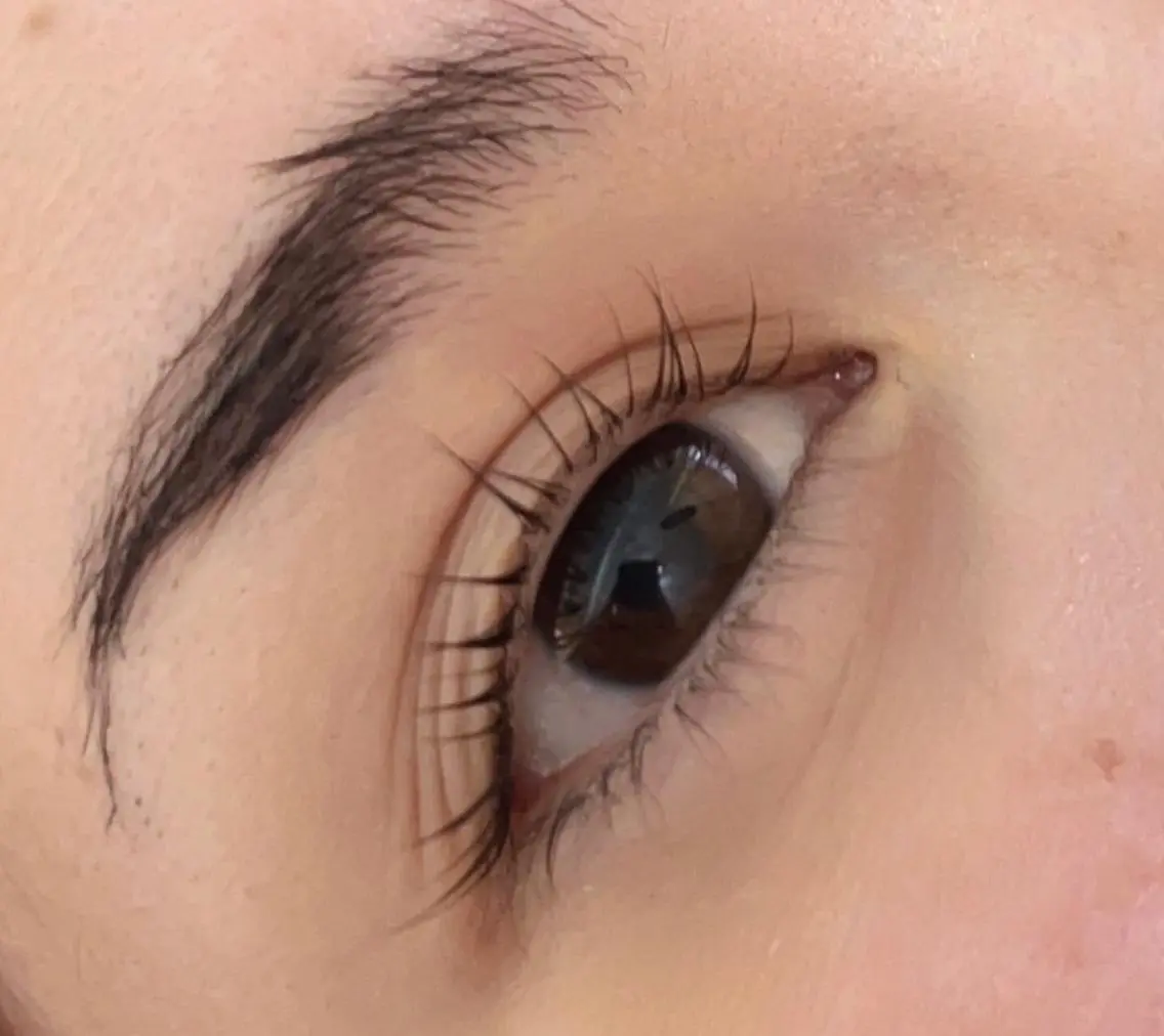 マツエク・マツパ eyelash CREAのマツエク・マツパデザイン