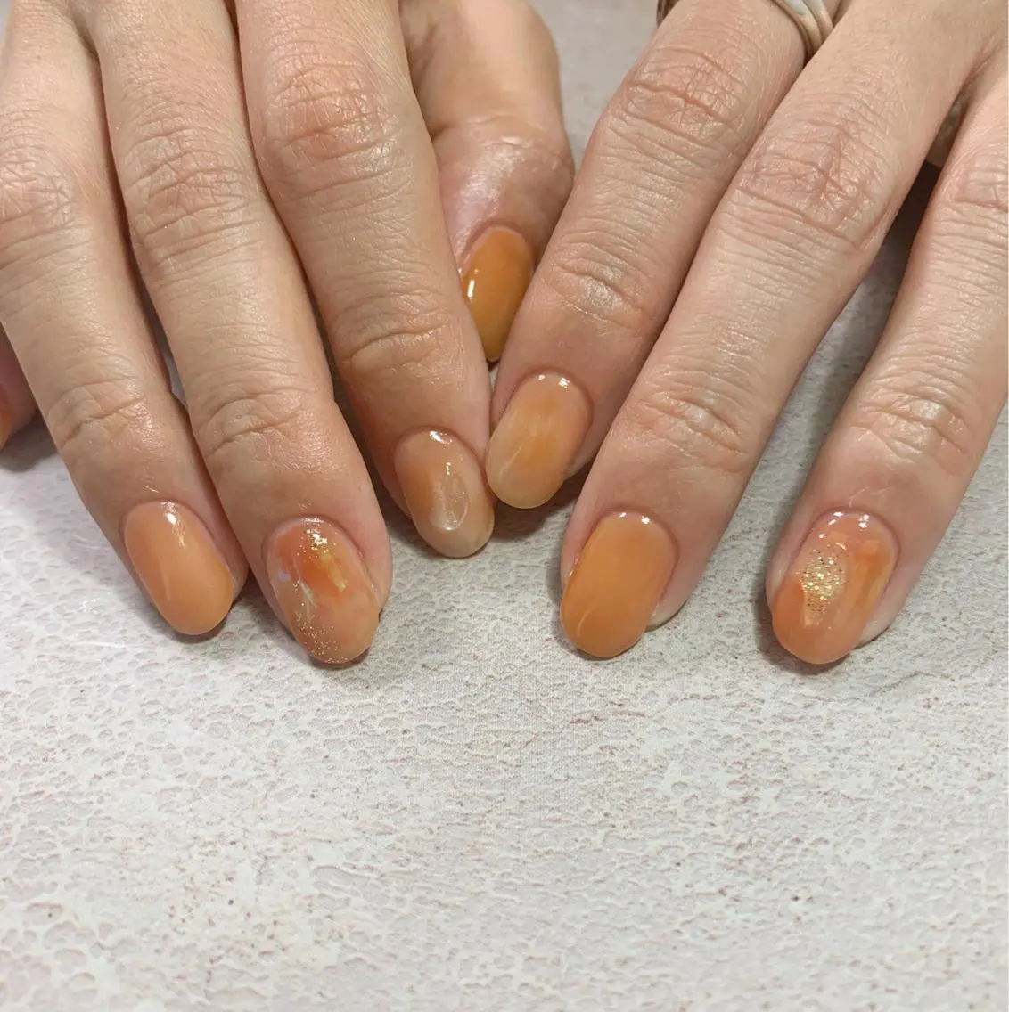 ネイル clocln / Suzukaのネイルデザイン
