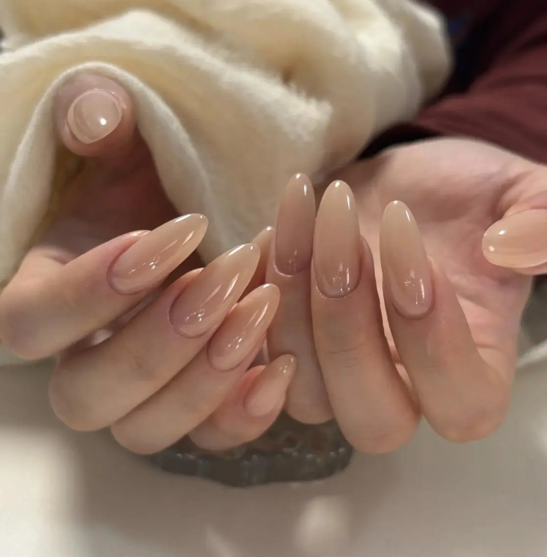 ネイル エリ🫧 nail池袋東口のネイルデザイン