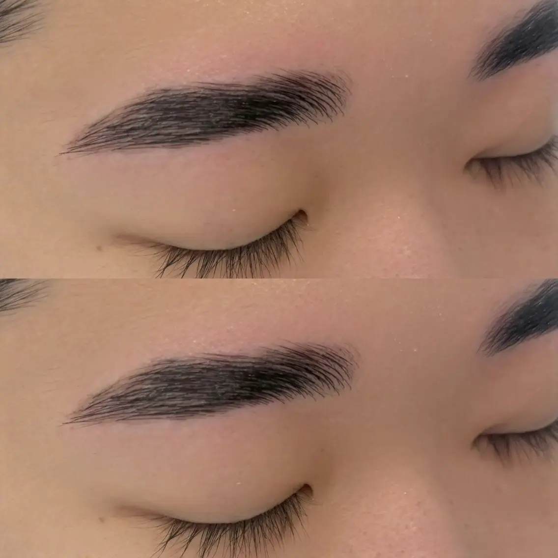 🌱メンズブロウWAX +ブロウリフト🌱の写真