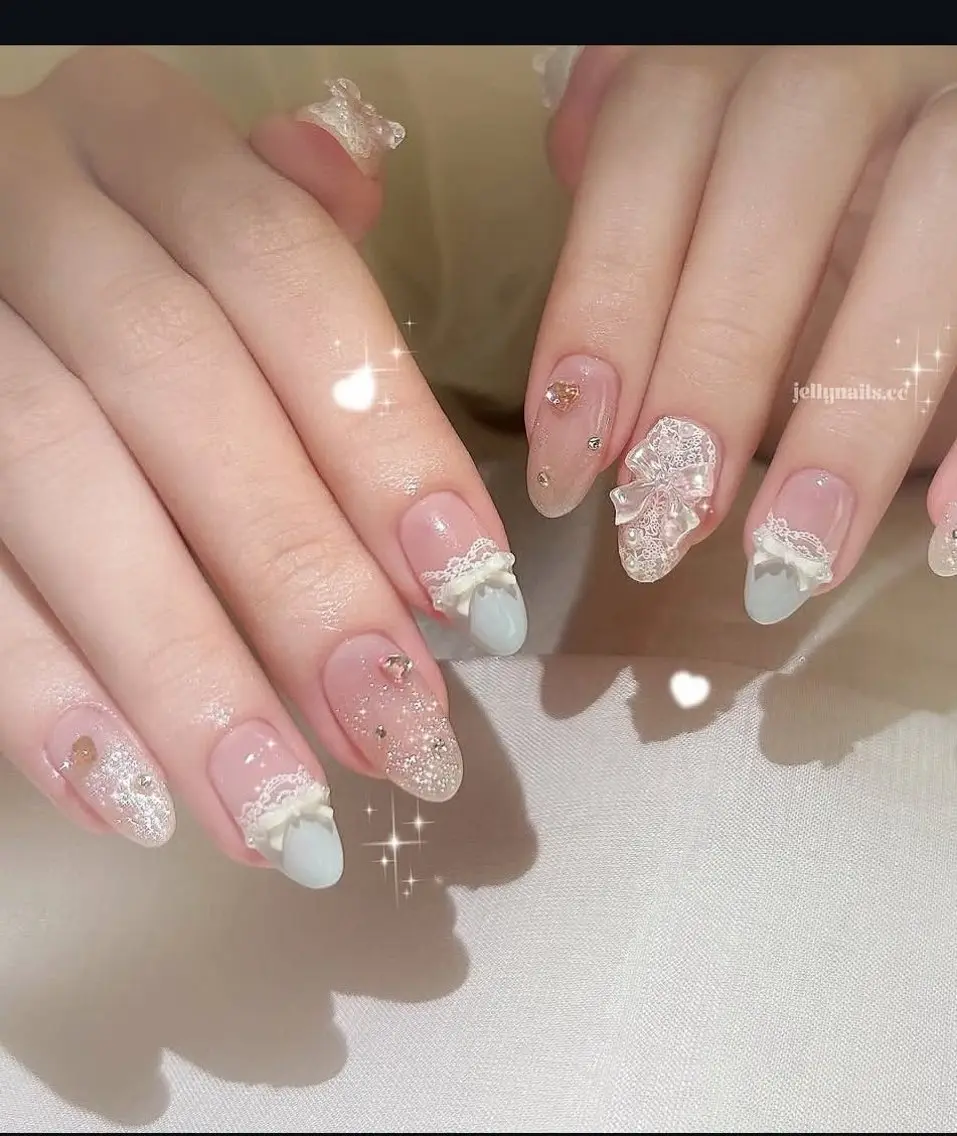 ネイル 秋 Nailsのネイルデザイン