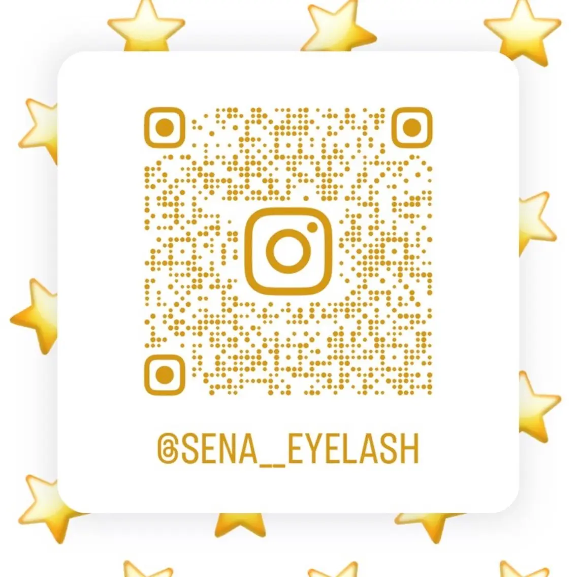 NOA名駅束感まつげ ×眉毛SENA🎀のマツエク・マツパデザイン