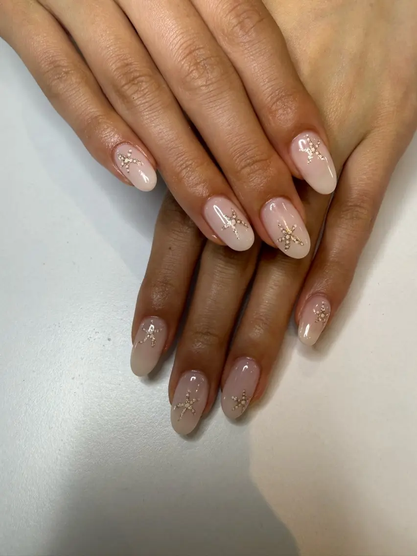 ネイル ハンドネイル 宮田 えりのネイルデザイン