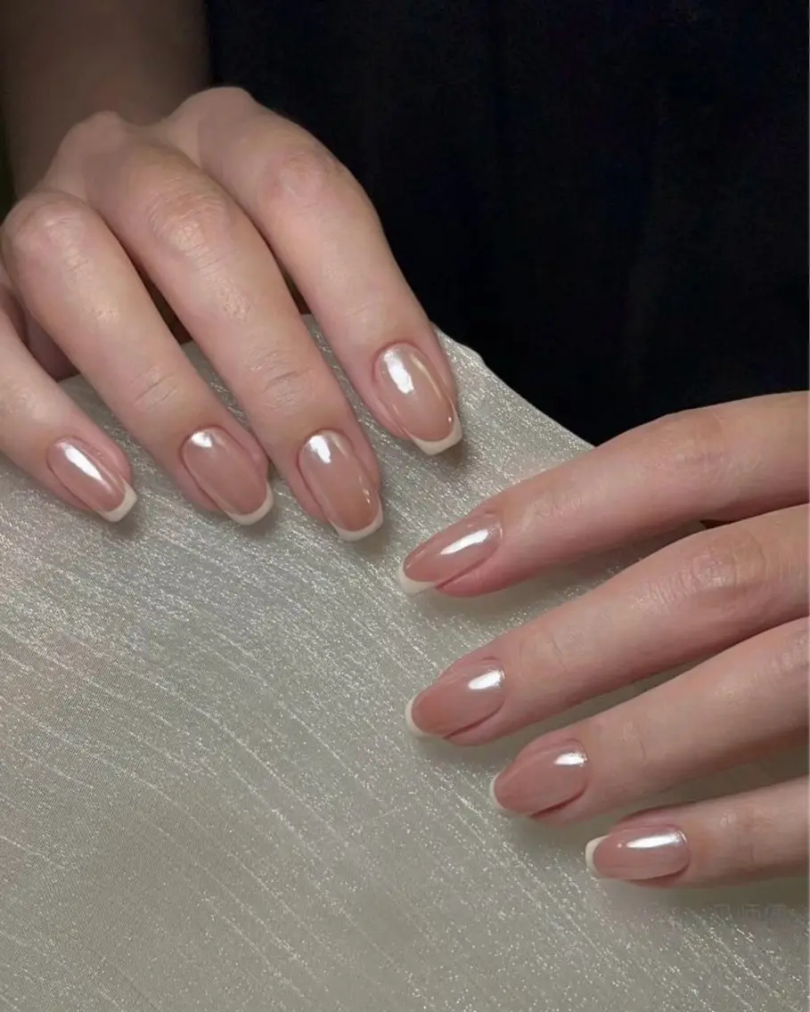 ネイル ハンドネイル RINN ANA.CHUOのネイルデザイン