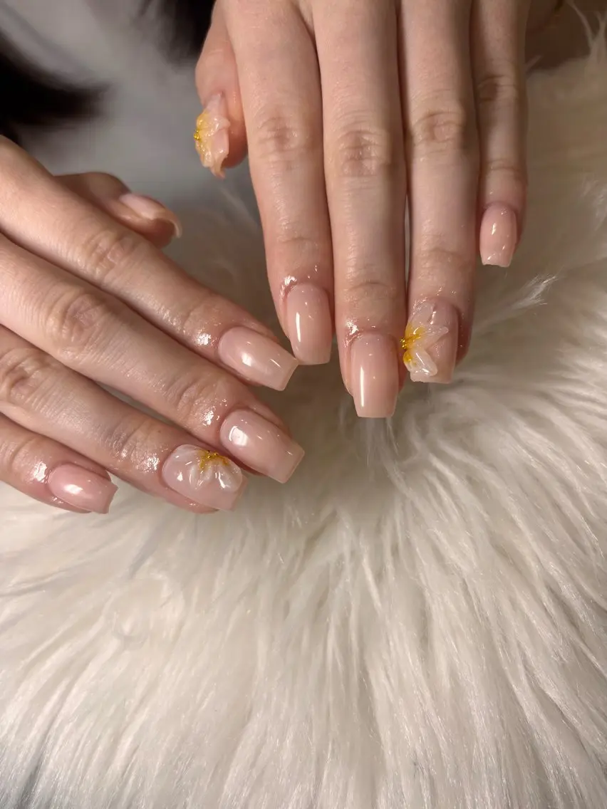 ネイル EN_NAIL NOZOMIのネイルデザイン