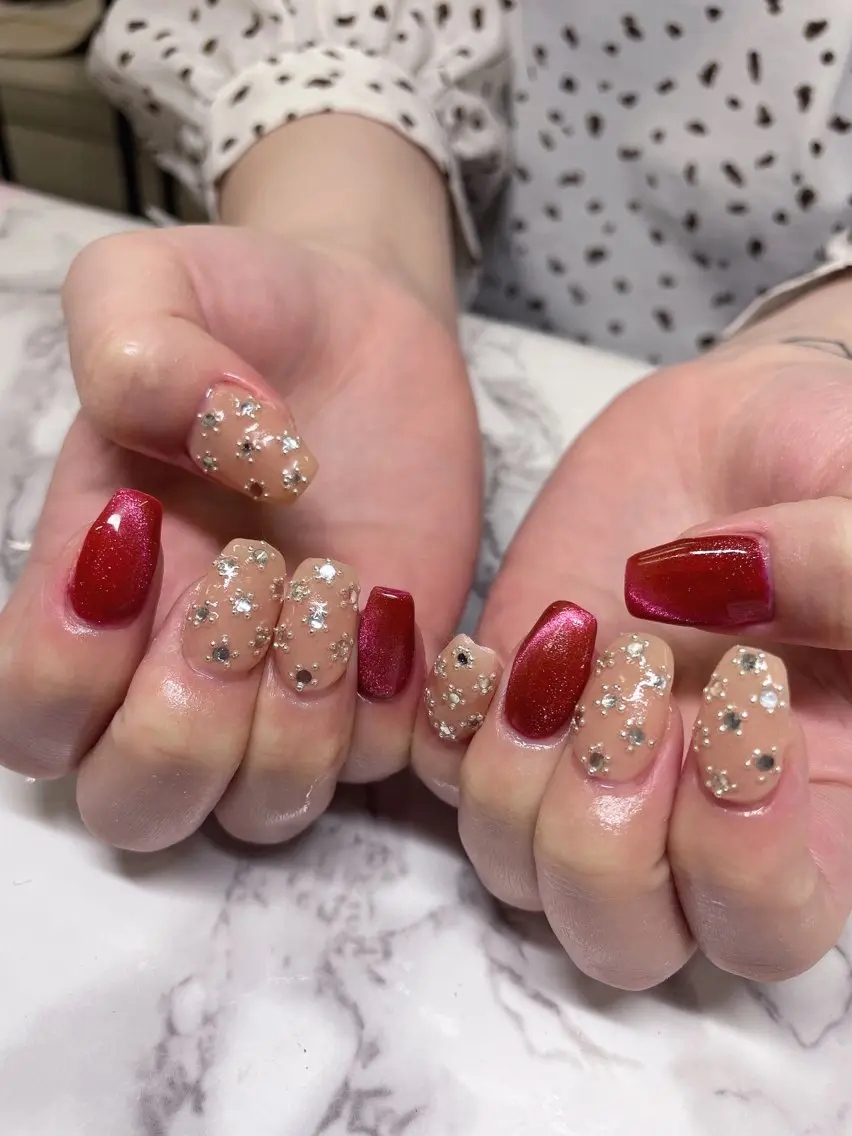 ネイル コウ カnail💅のネイルデザイン