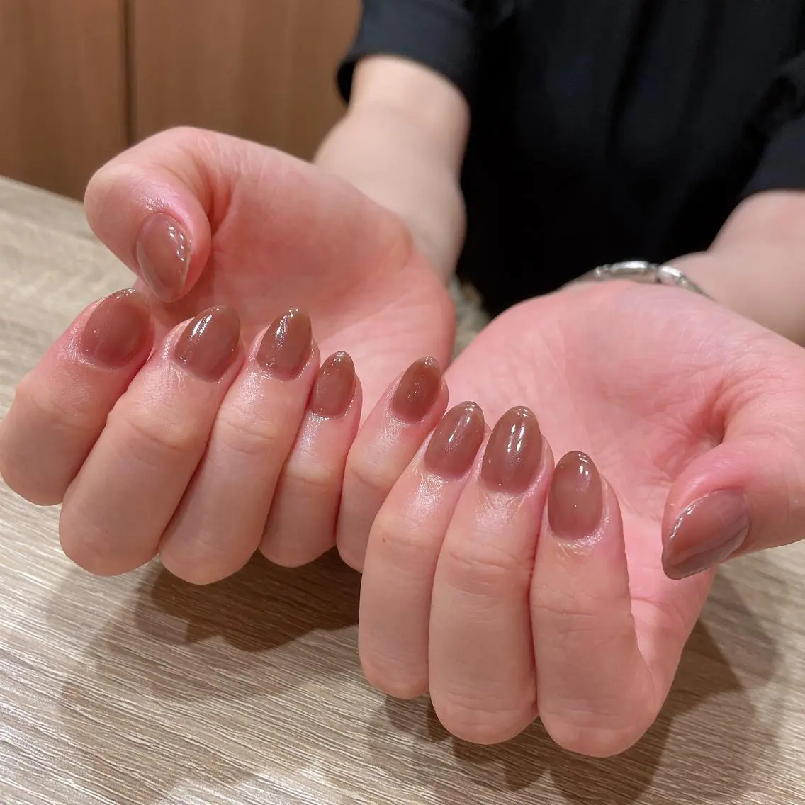 🎀ワンカラー or ラメグラ🎀　　　　(オフあり)の写真