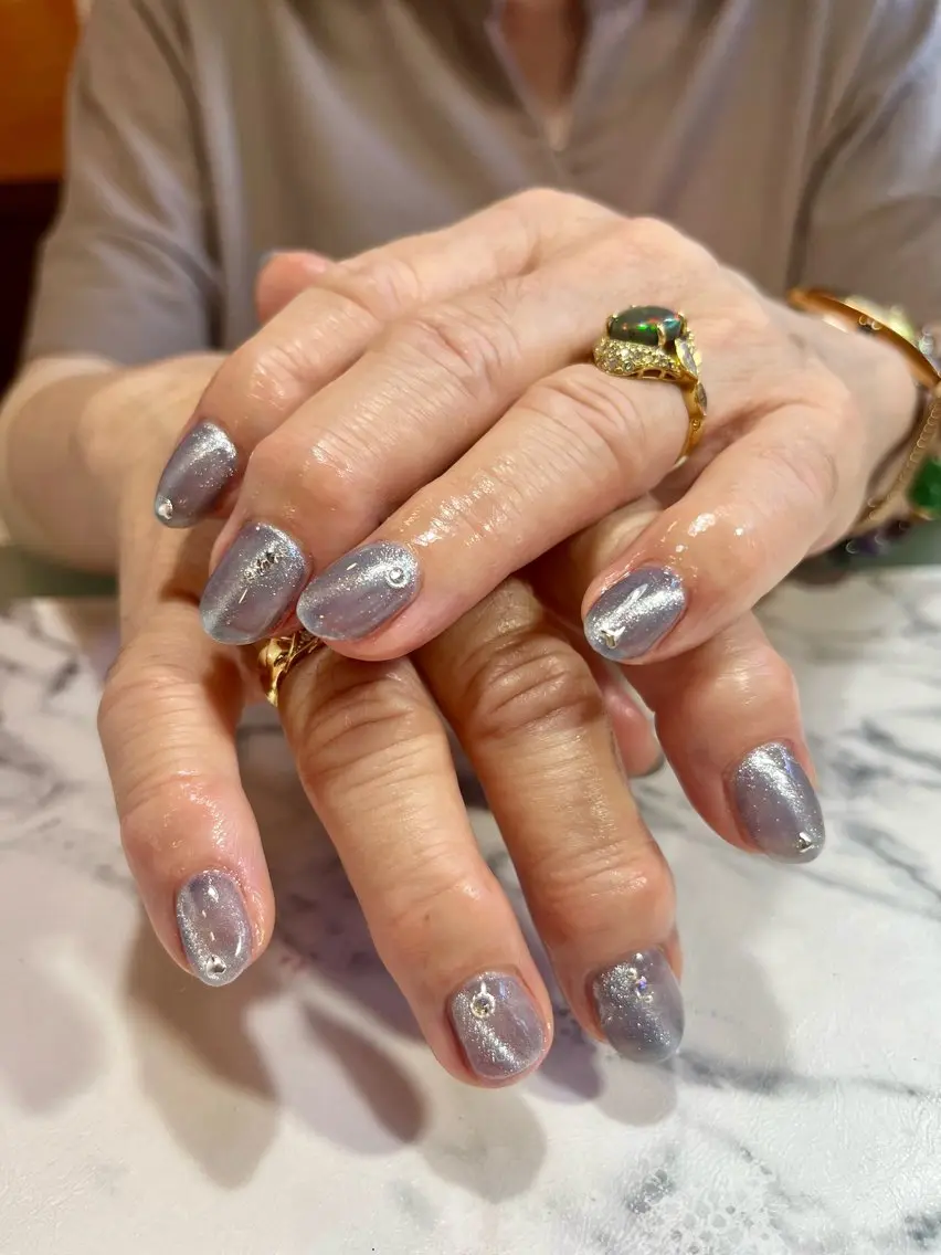 ネイル JAM Orario Nailのネイルデザイン