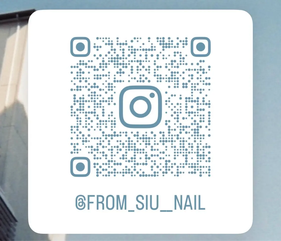 ネイル from siu. aiのネイルデザイン