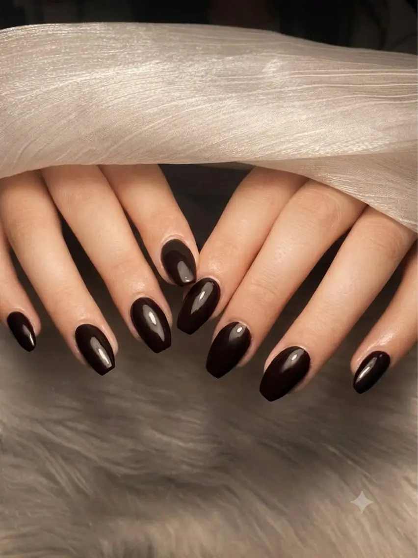 ネイル キラキラネイル ストーンネイル Michan Nailのネイルデザイン
