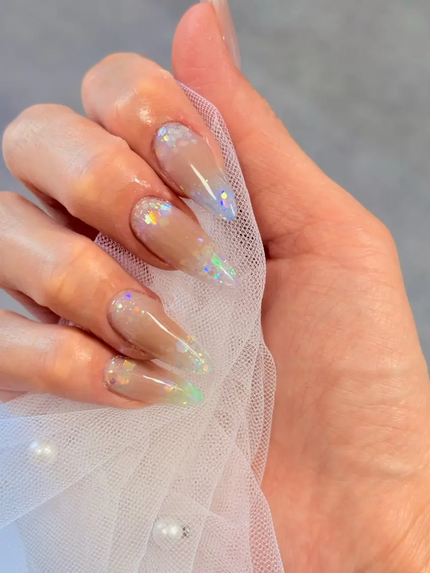 ネイル Y. Sのネイルデザイン