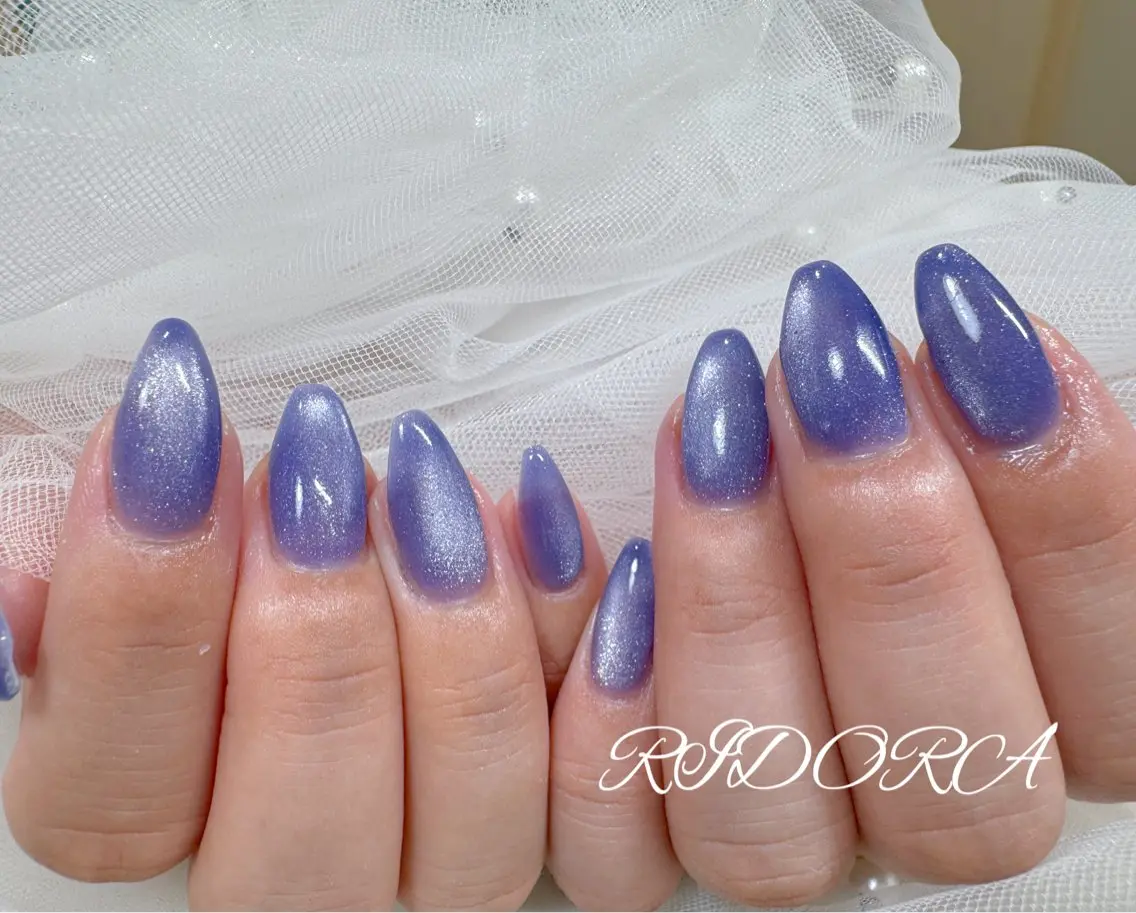 ネイル ハンドネイル RIDORA nailのネイルデザイン