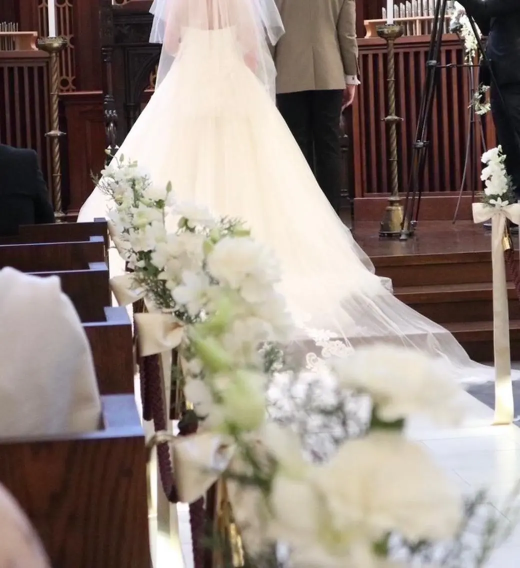 ブライダル前日エステ（1回）の写真