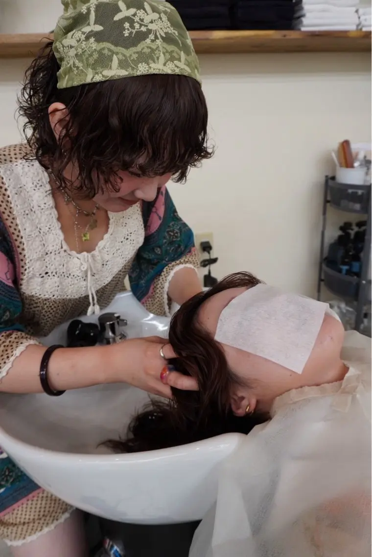 Nidee 🎀 ayanoのヘアスタイル