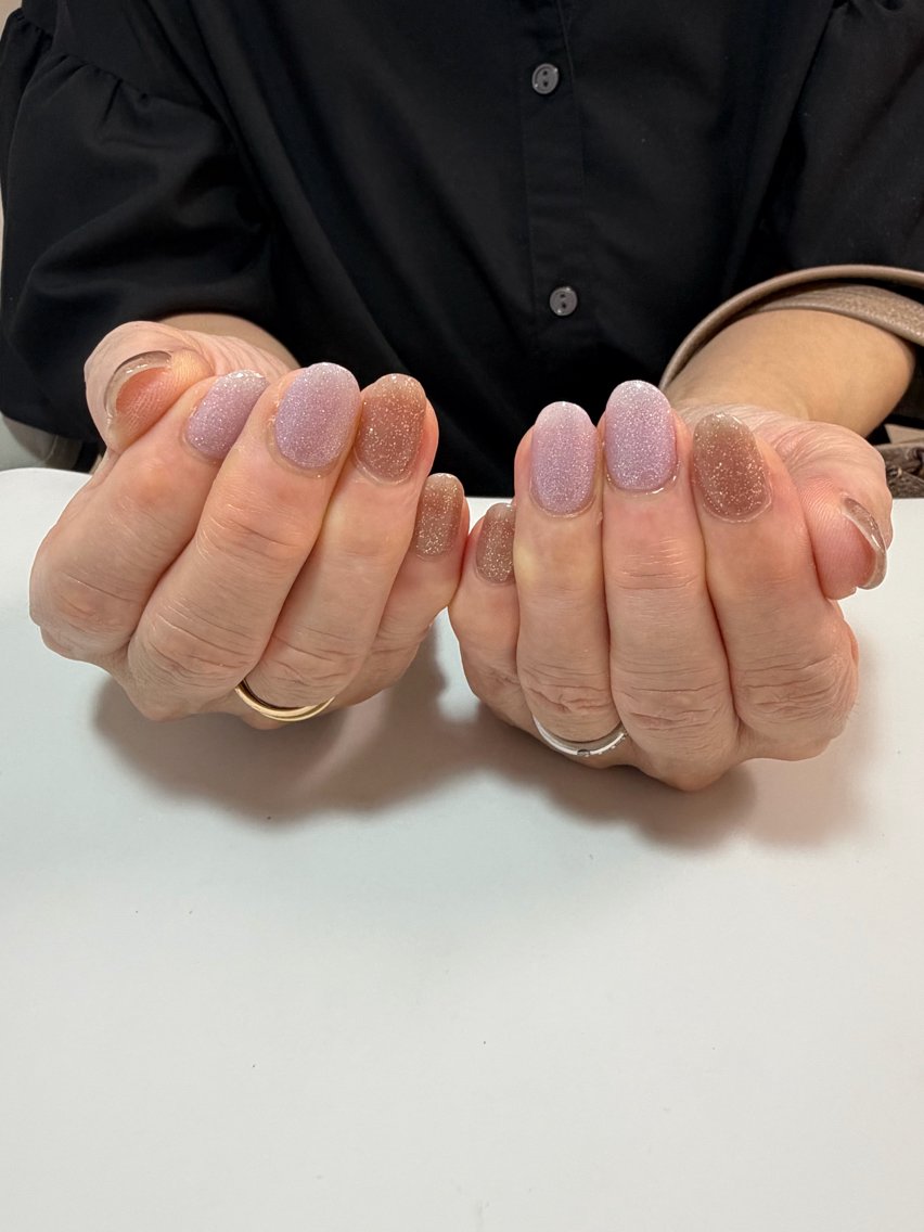 ネイル emunail. ゆりなのネイルデザイン
