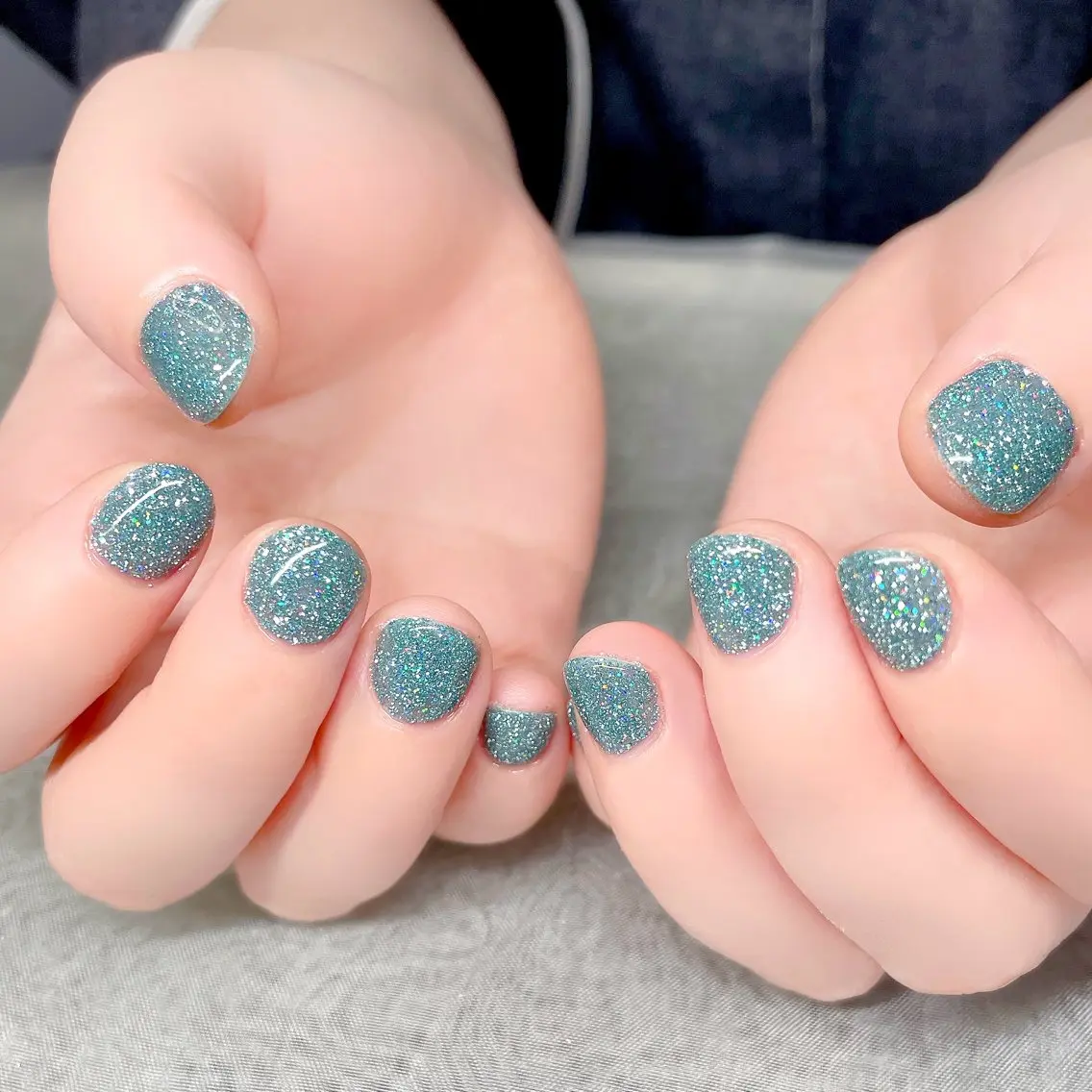 ネイル ハンドネイル Nailist suzuのネイルデザイン