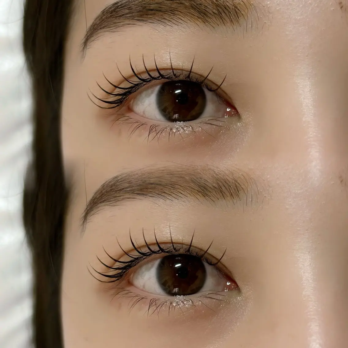 FLATLASH 60本の写真