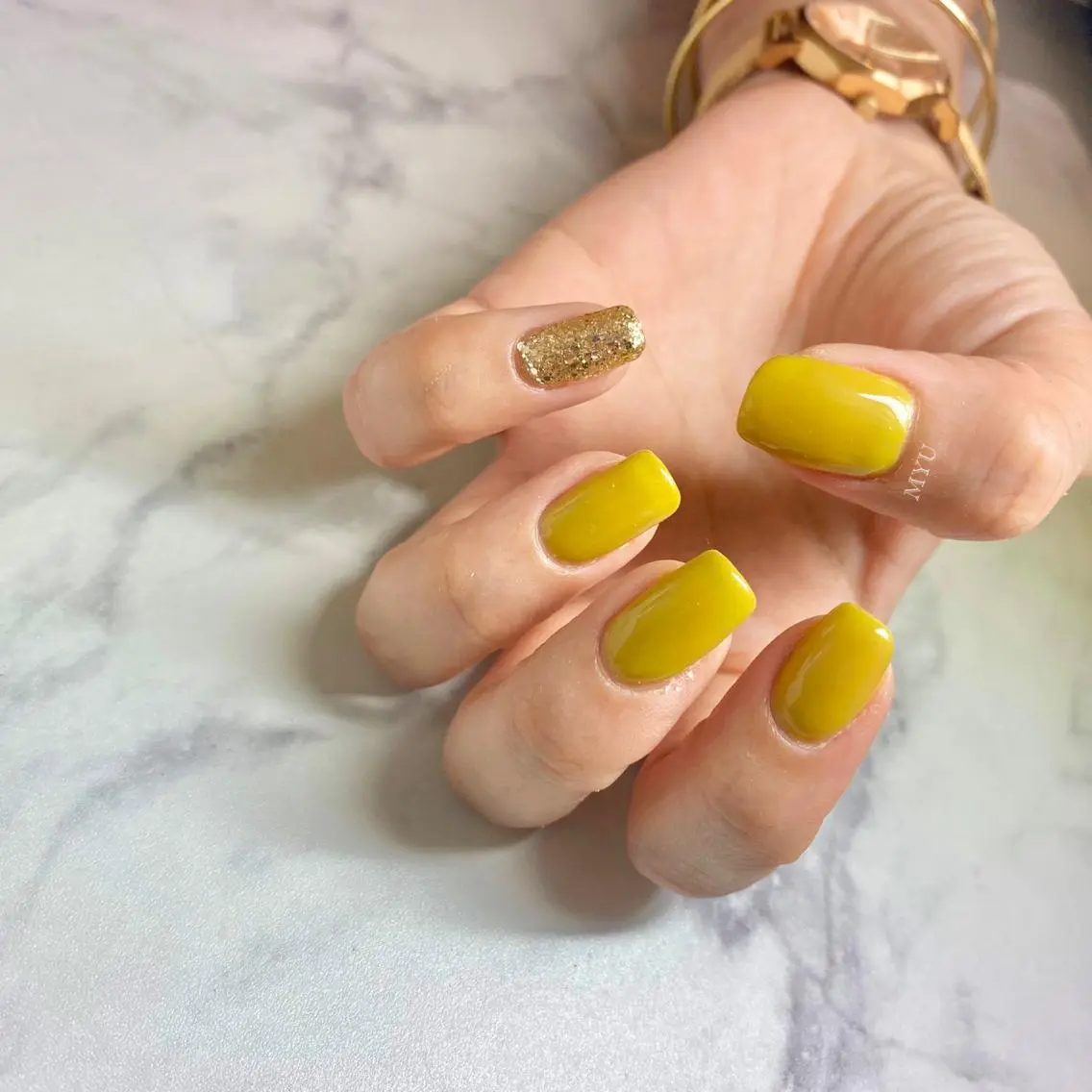 ネイル C.Nail ネイリストのネイルデザイン