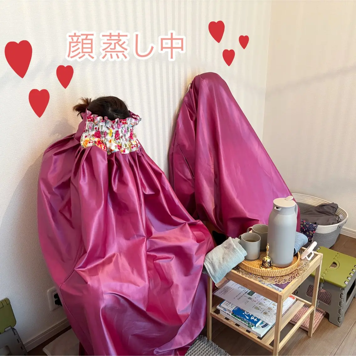 リラク relaxation Soranaのエステ・リラクイメージ