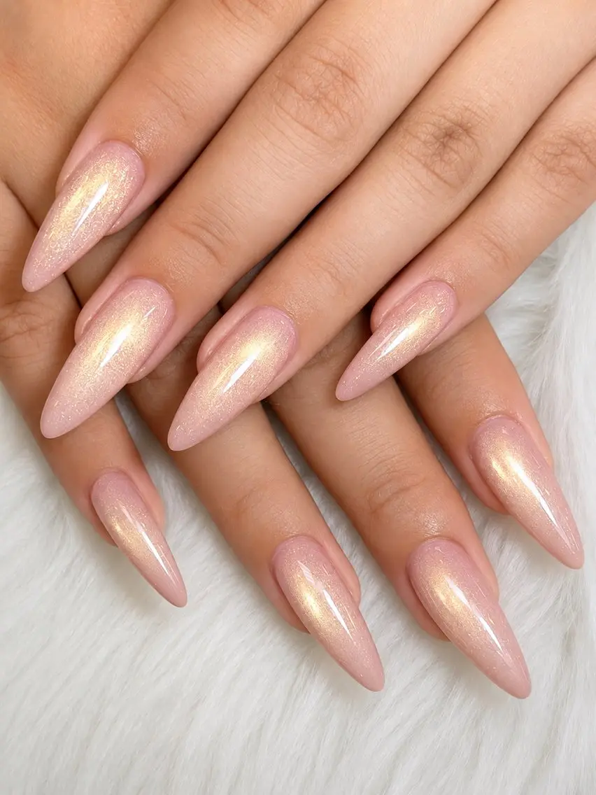 ネイル MEO MEO NAIL 守山のネイルデザイン
