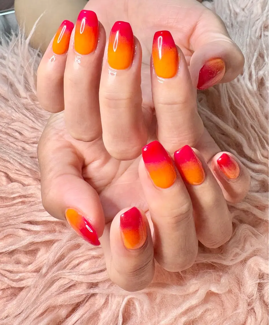 ネイル ハンドネイル Nail Salon Repos【ルポ】のネイルデザイン