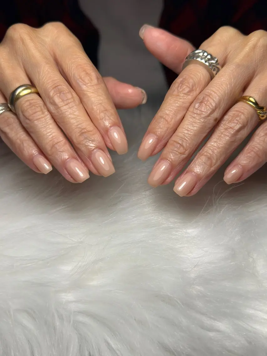 ネイル Nail Salon Anのネイルデザイン