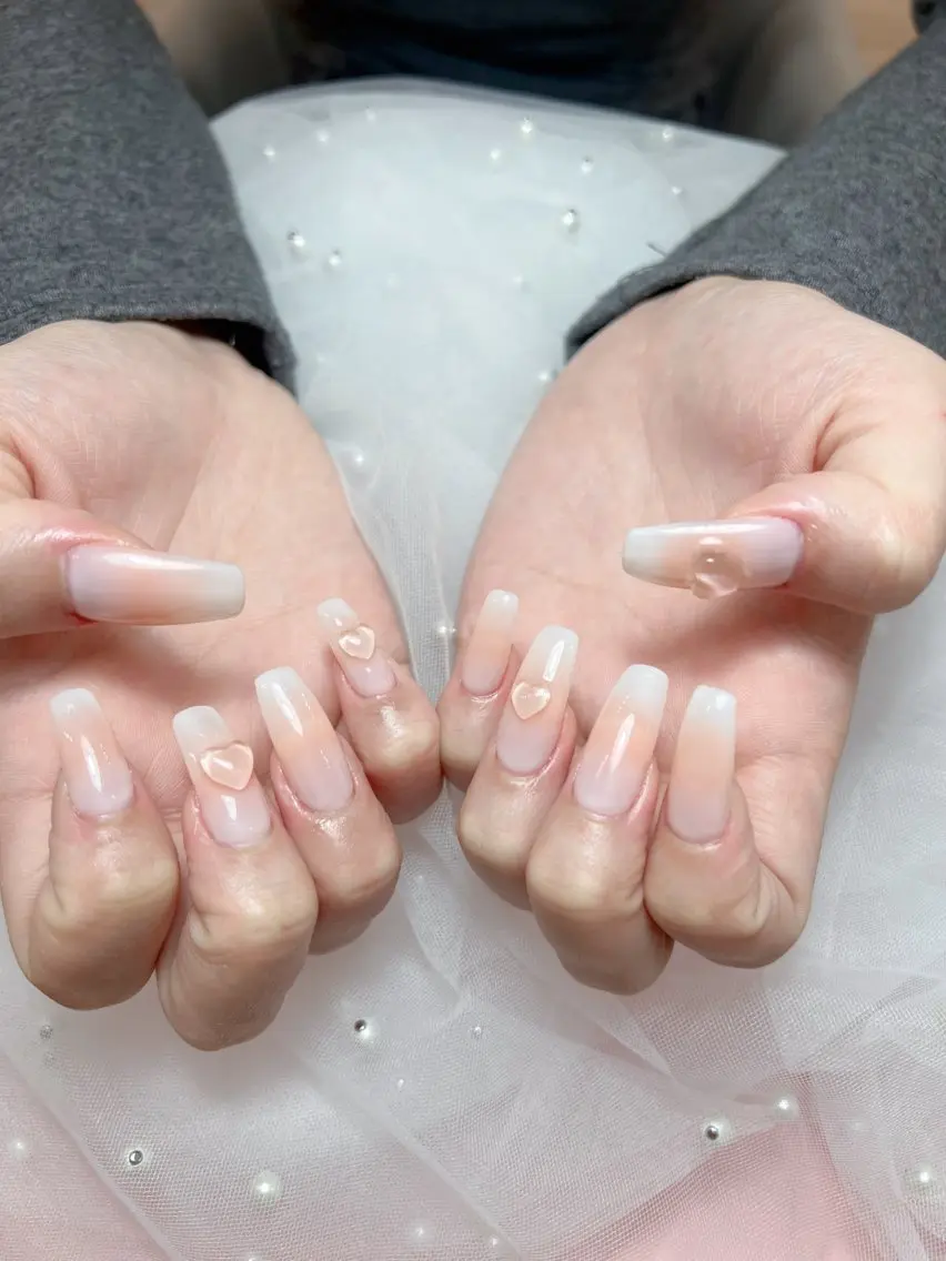 ネイル Bél Nail salonのネイルデザイン