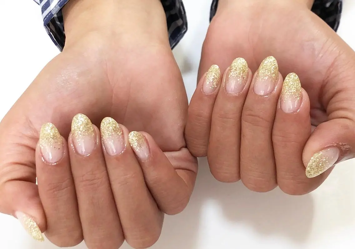 ネイル ハンドネイル nailsalon Cee【橿原市】のネイルデザイン