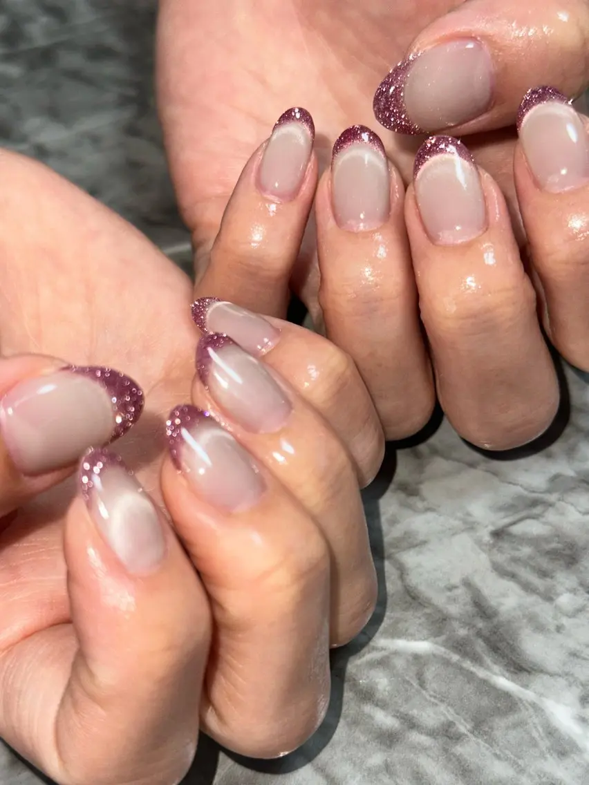 ネイル yluck nailのネイルデザイン