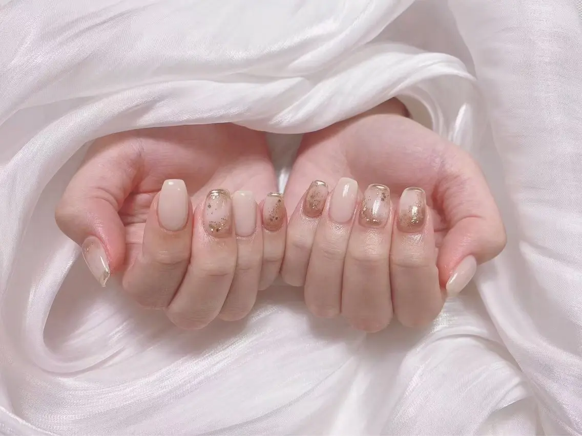 ネイル ジョリ kasumi🌹💅のネイルデザイン
