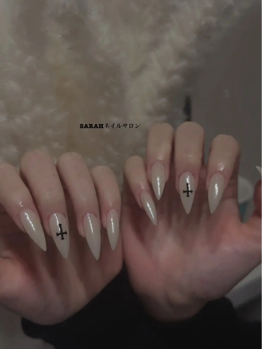 ネイル SARAH ネイルサロンのネイルデザイン