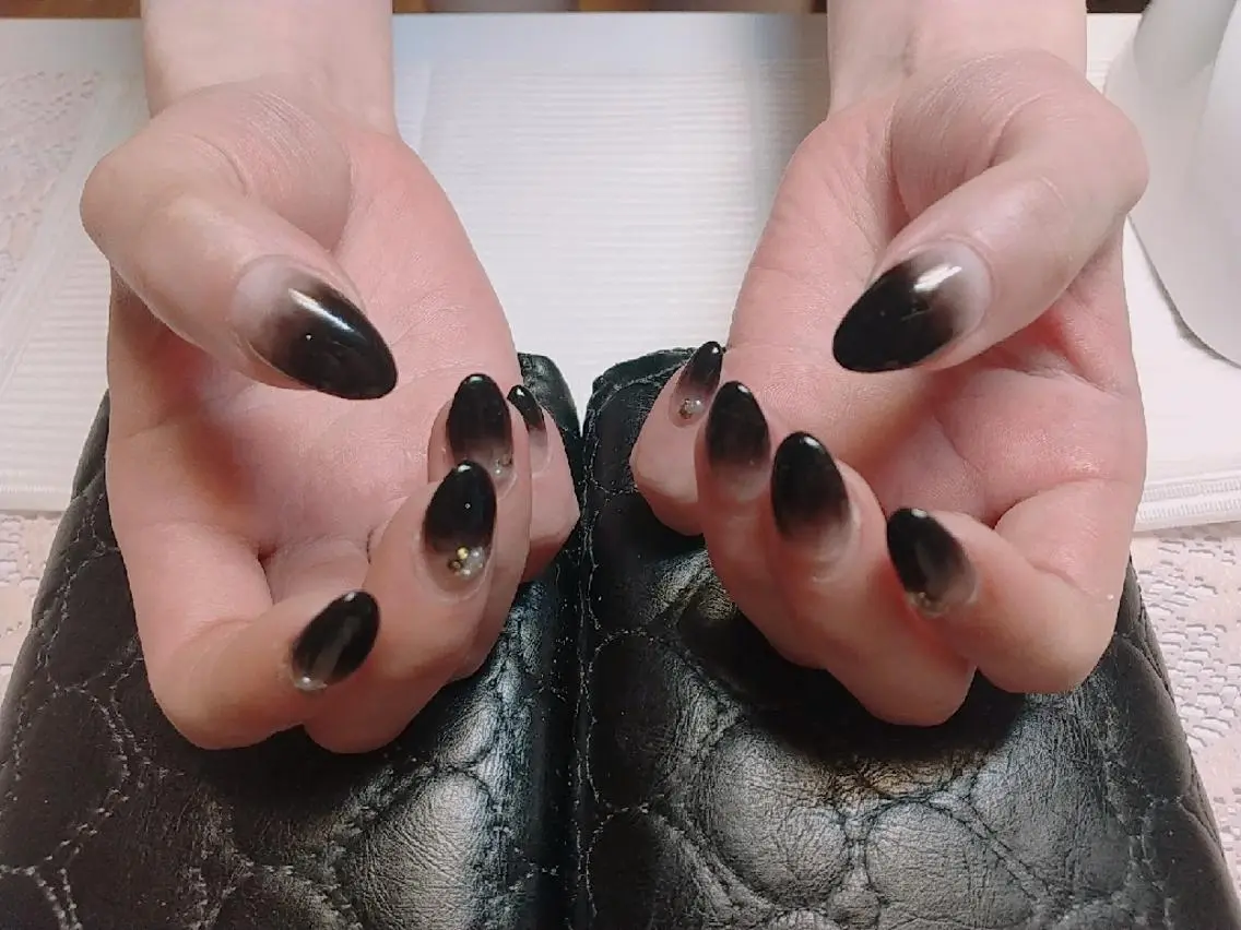 ネイル haru  nailのネイルデザイン