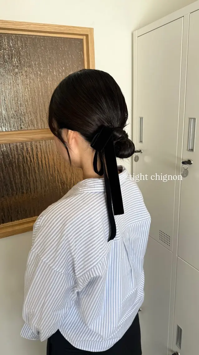 ヘアアレンジ ヘアセット ミウラナツサ /レイヤーカットのヘアスタイル
