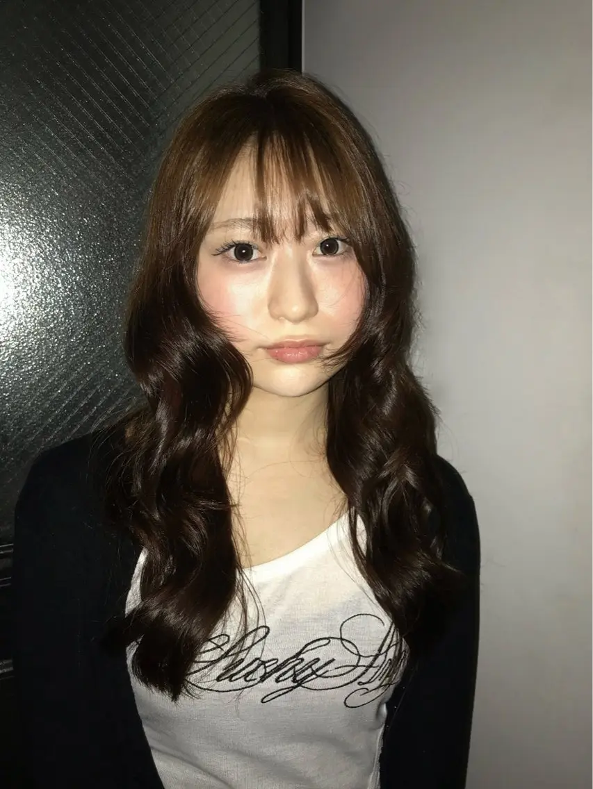 🫧ケアカラー🫧(8:00のみ)の写真