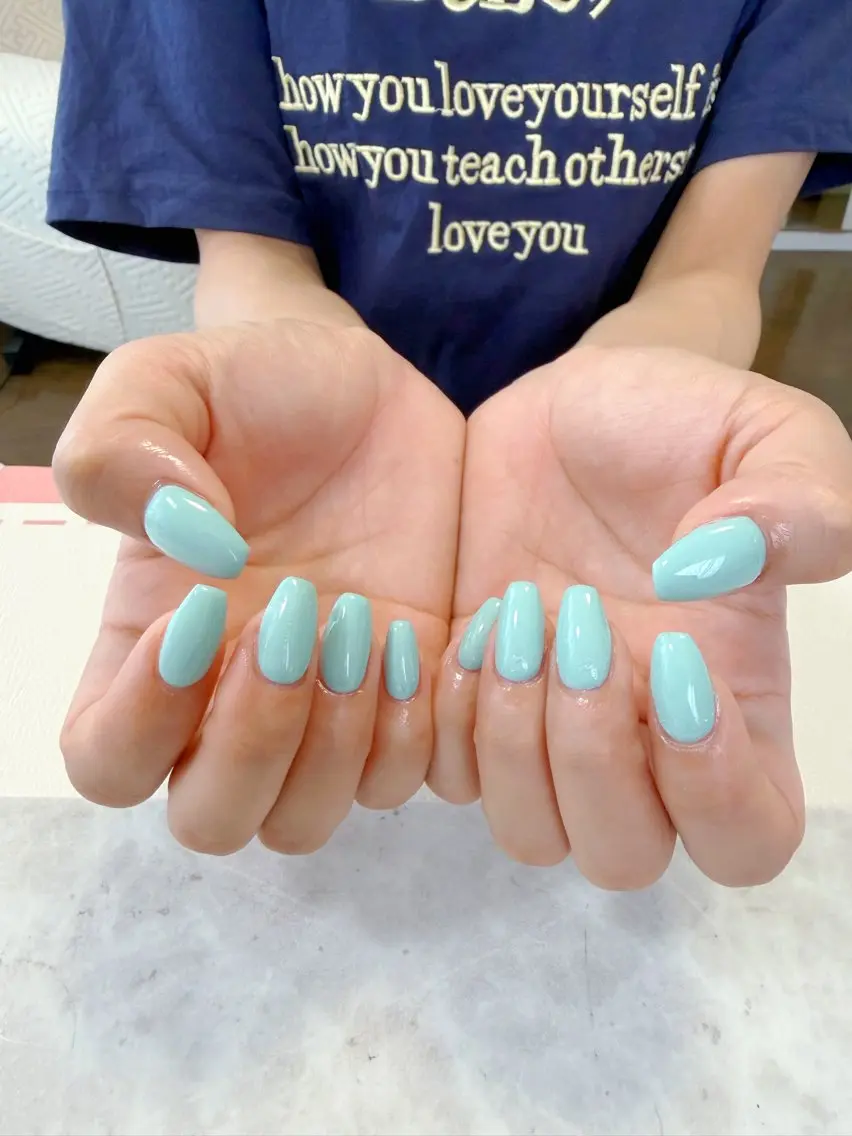 ネイル ハンドネイル Sweet- nailのネイルデザイン