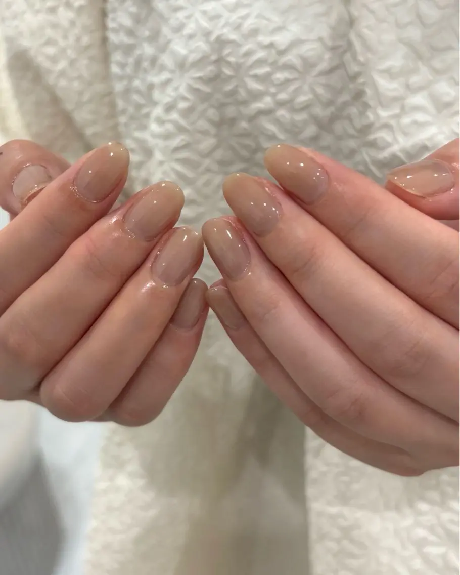 ネイル nailsalon room.のネイルデザイン