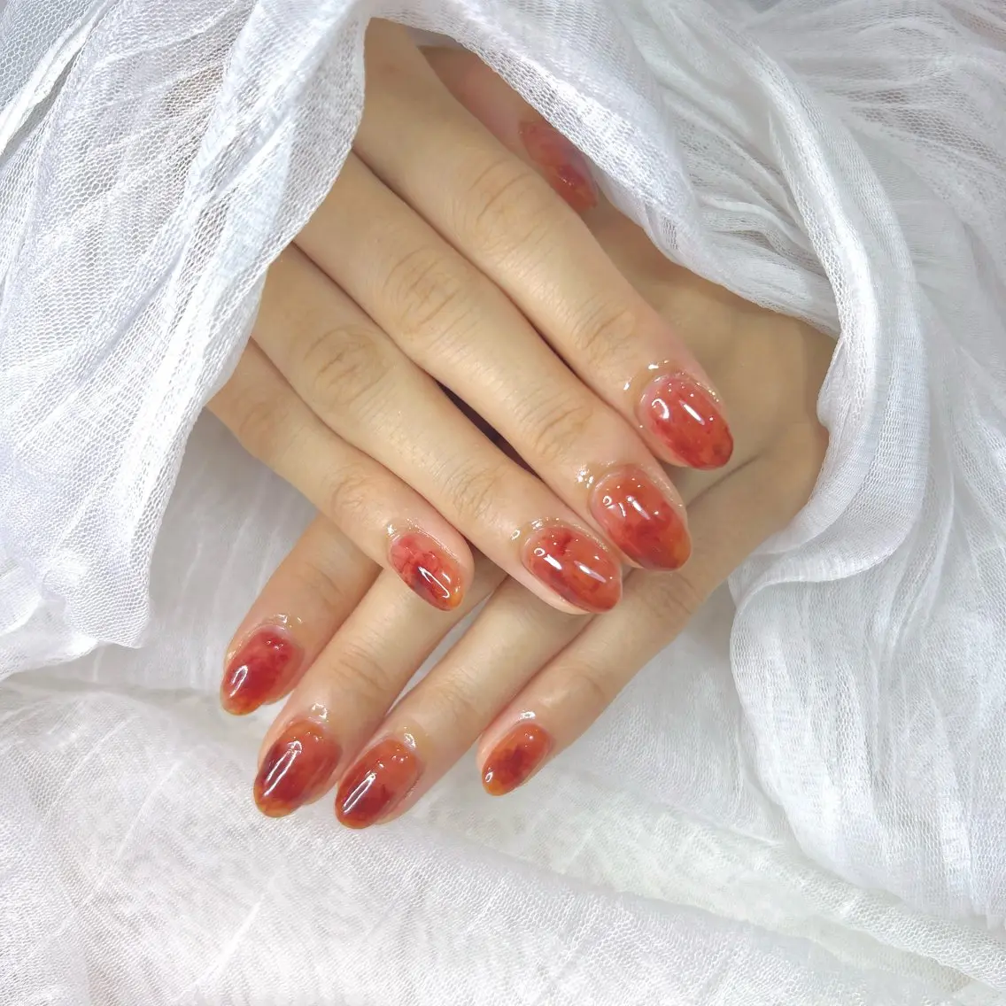ネイル nailsalon luluのネイルデザイン