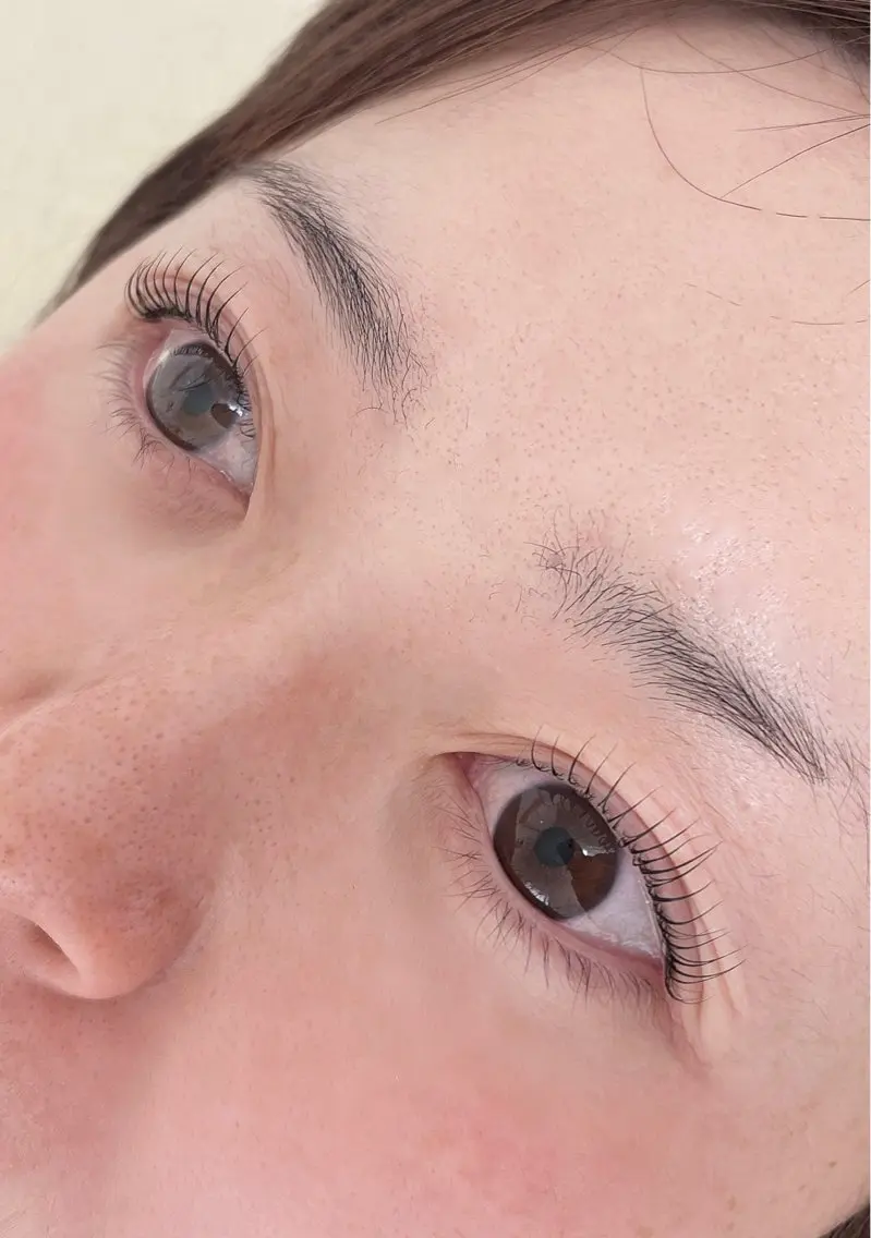 マツエク・マツパ マツパ salonmeili ＊ミキのマツエク・マツパデザイン