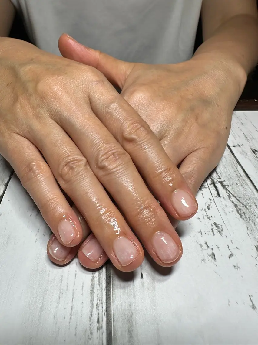 ネイル 🍎吉田 恵里🍎のその他イメージ