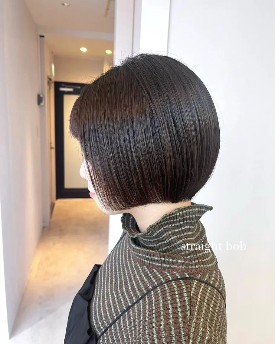 カット✃+🎀oggiトリートメント6ステップ🫧 ͛.*.。の写真