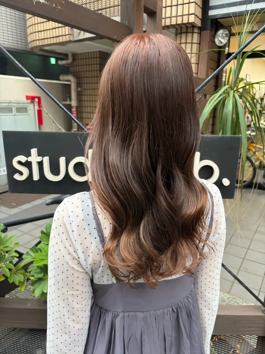 セミロング モデル募集中🌹 ひなたのその他イメージ