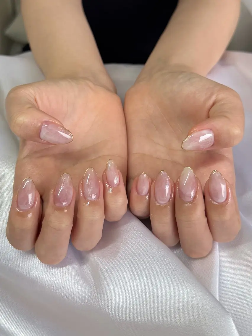 ネイル ハンドネイル sis_ yukaのネイルデザイン