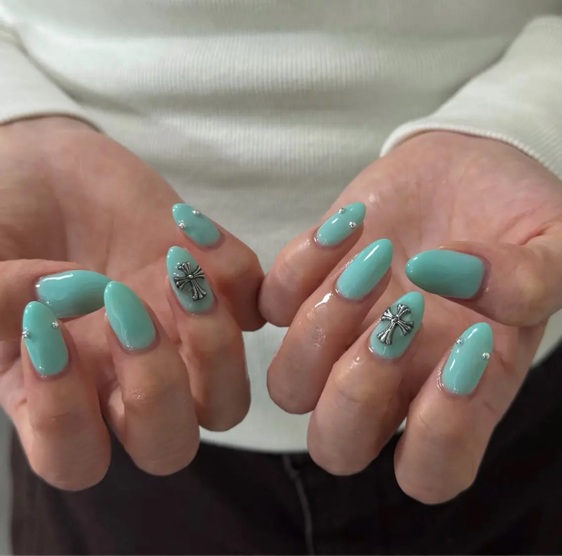 ネイル nailsalon bijuのネイルデザイン