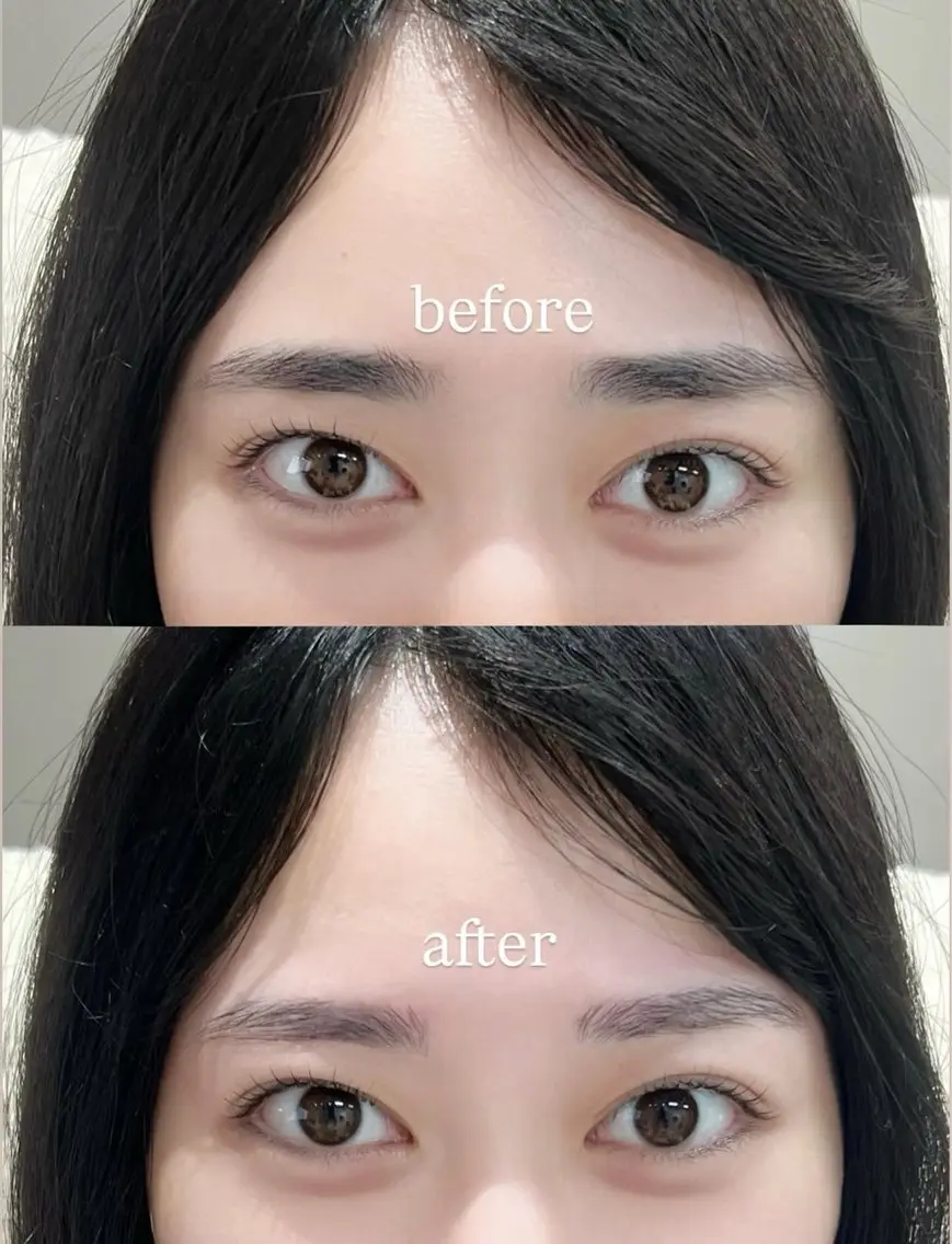 アイブロウ Soome’ ~eye&skin~のマツエク・マツパデザイン